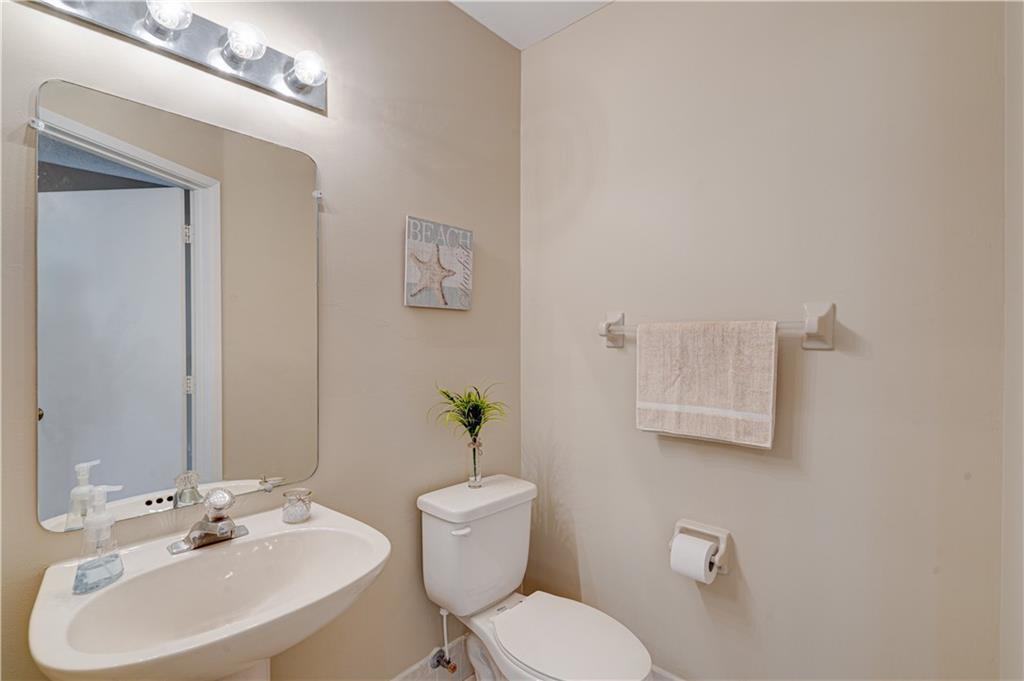 Optima Village - Residential