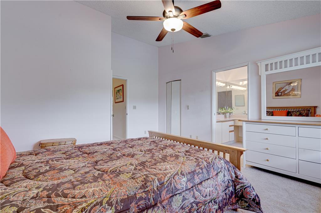 Optima Village - Residential