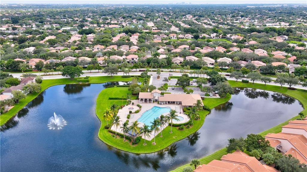 Optima Village - Residential