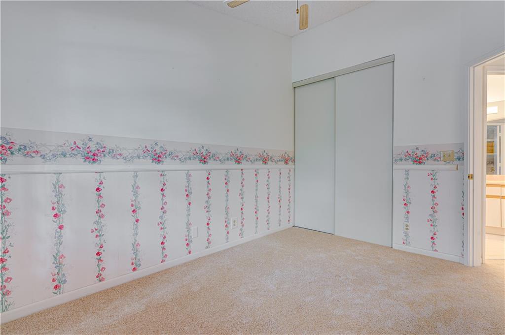 Optima Village - Residential