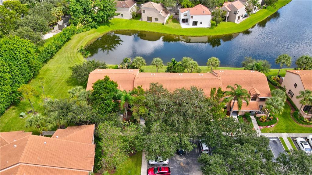 Optima Village - Residential