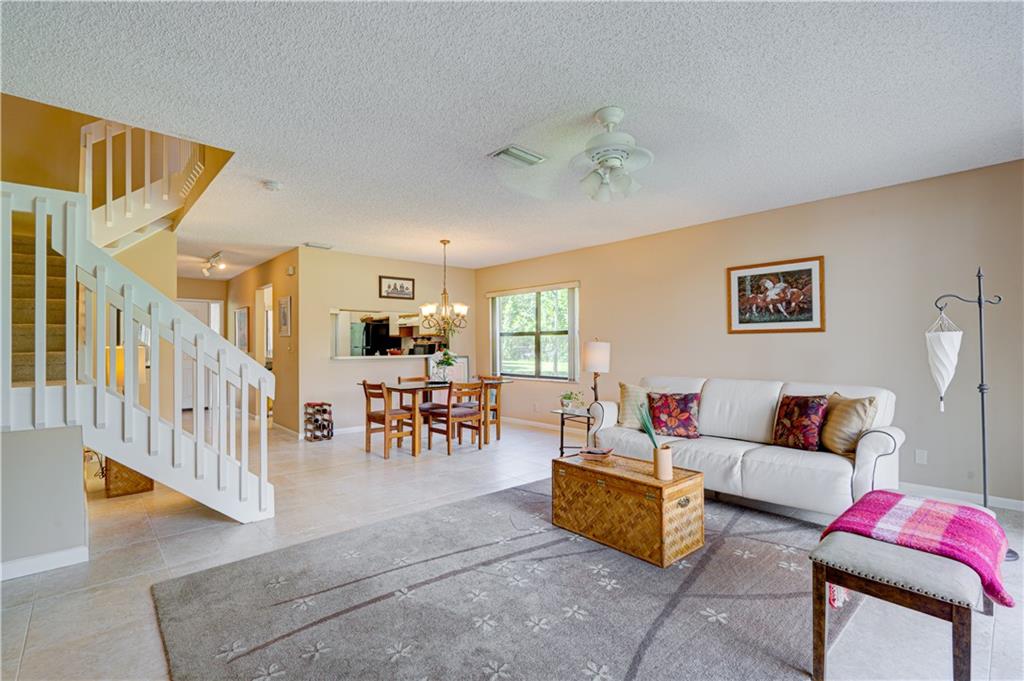 Optima Village - Residential