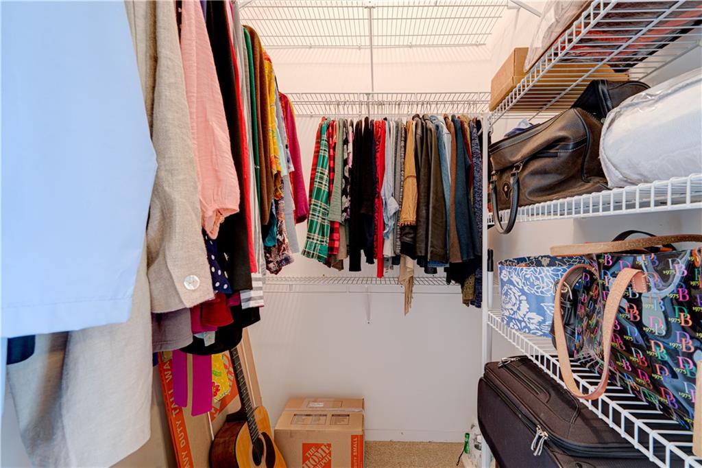 Optima Village - Residential