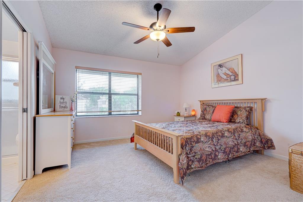 Optima Village - Residential