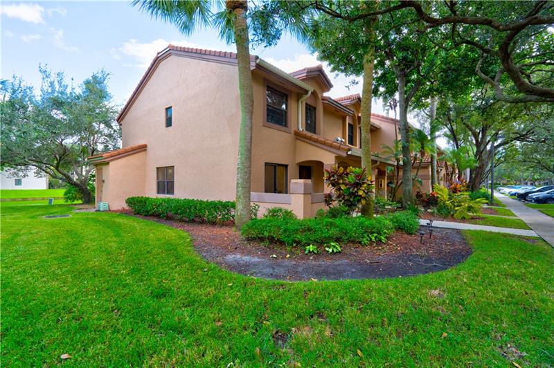 Optima Village - Residential