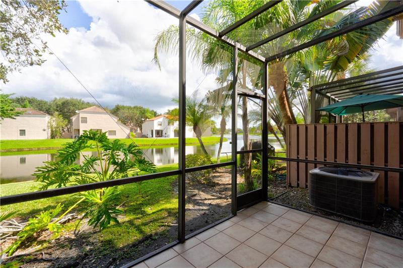 Optima Village - Residential