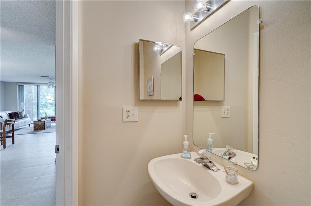 Optima Village - Residential