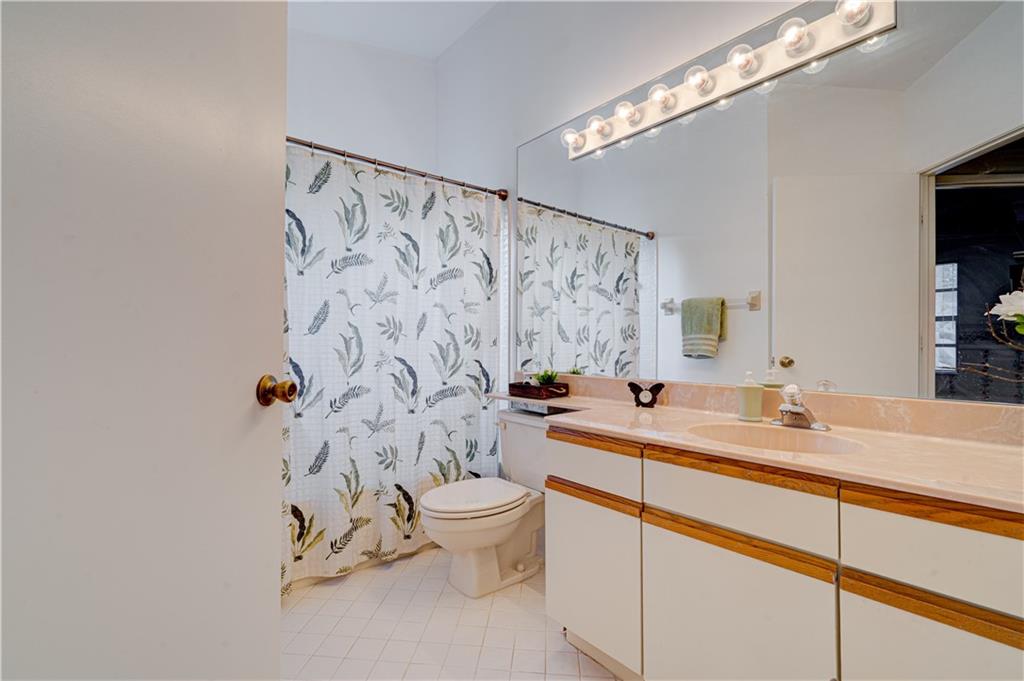 Optima Village - Residential