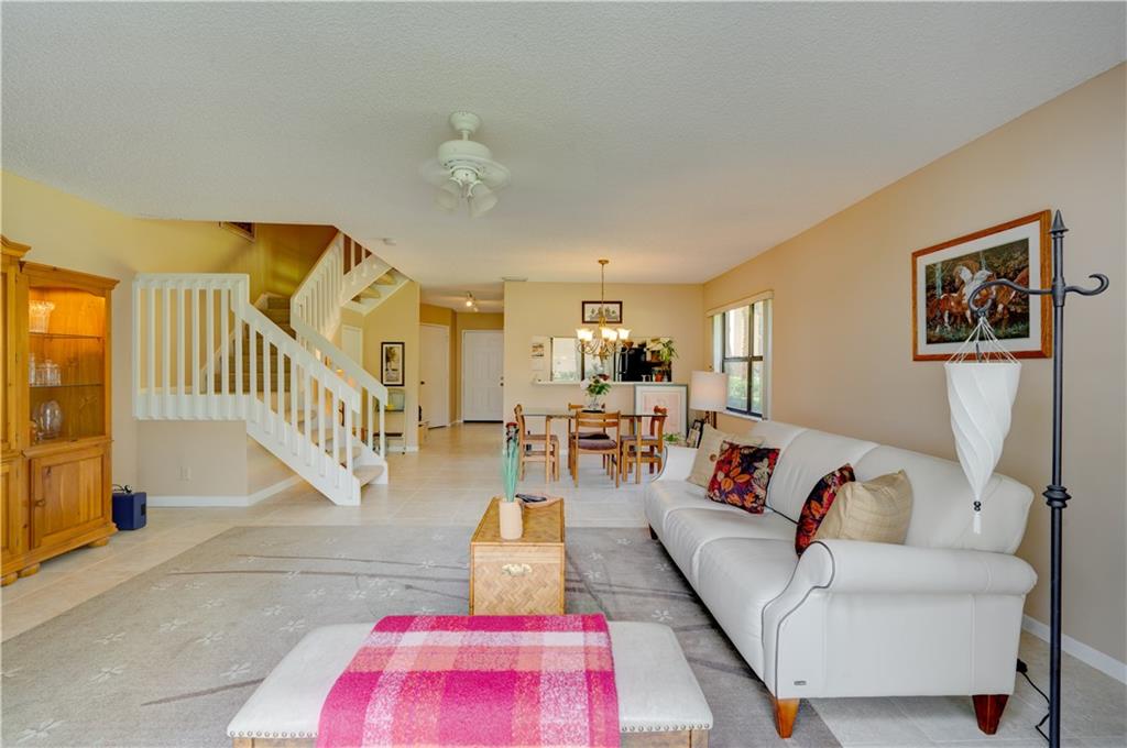 Optima Village - Residential