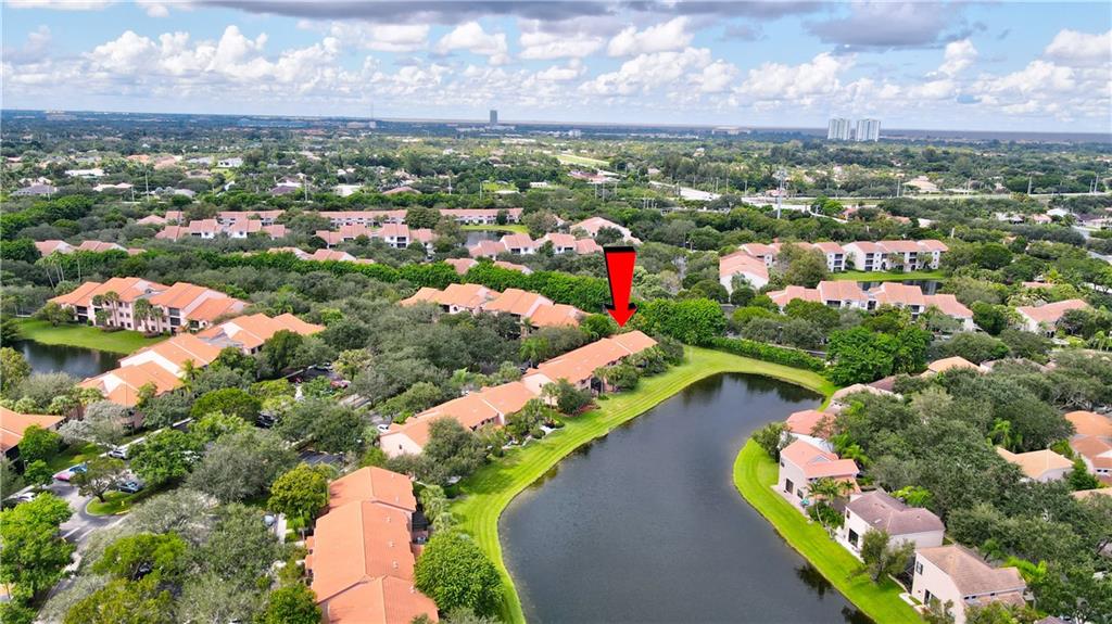 Optima Village - Residential