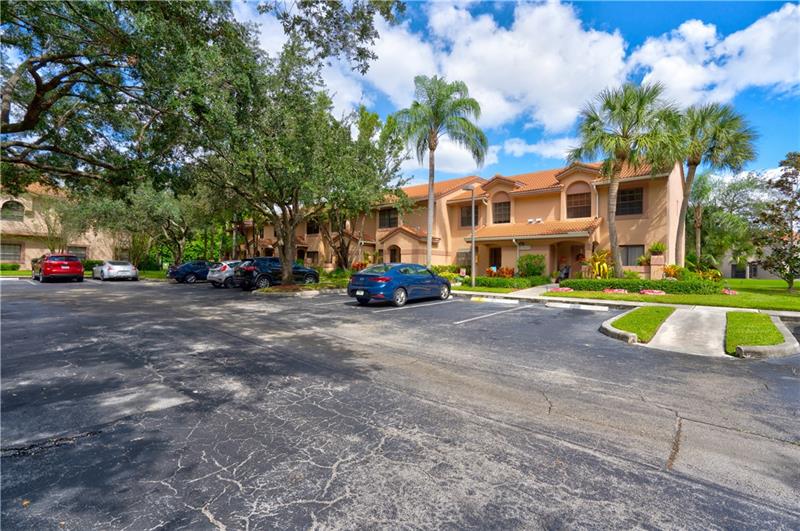 Optima Village - Residential