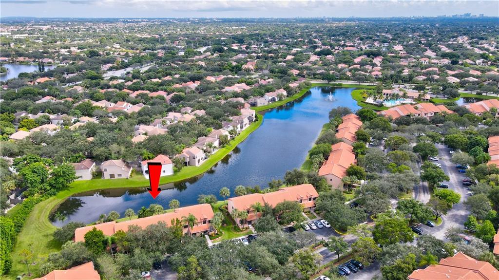 Optima Village - Residential