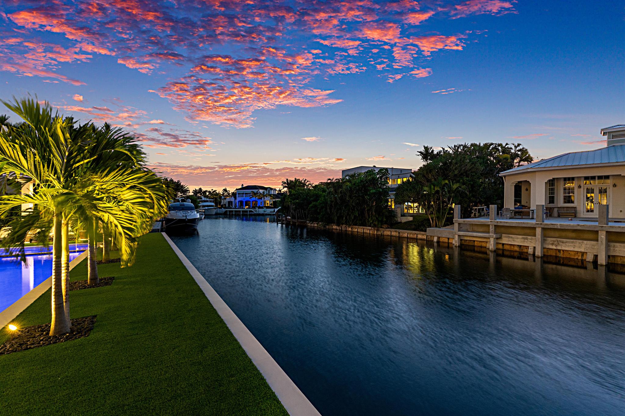 SUN AND SURF - Residential