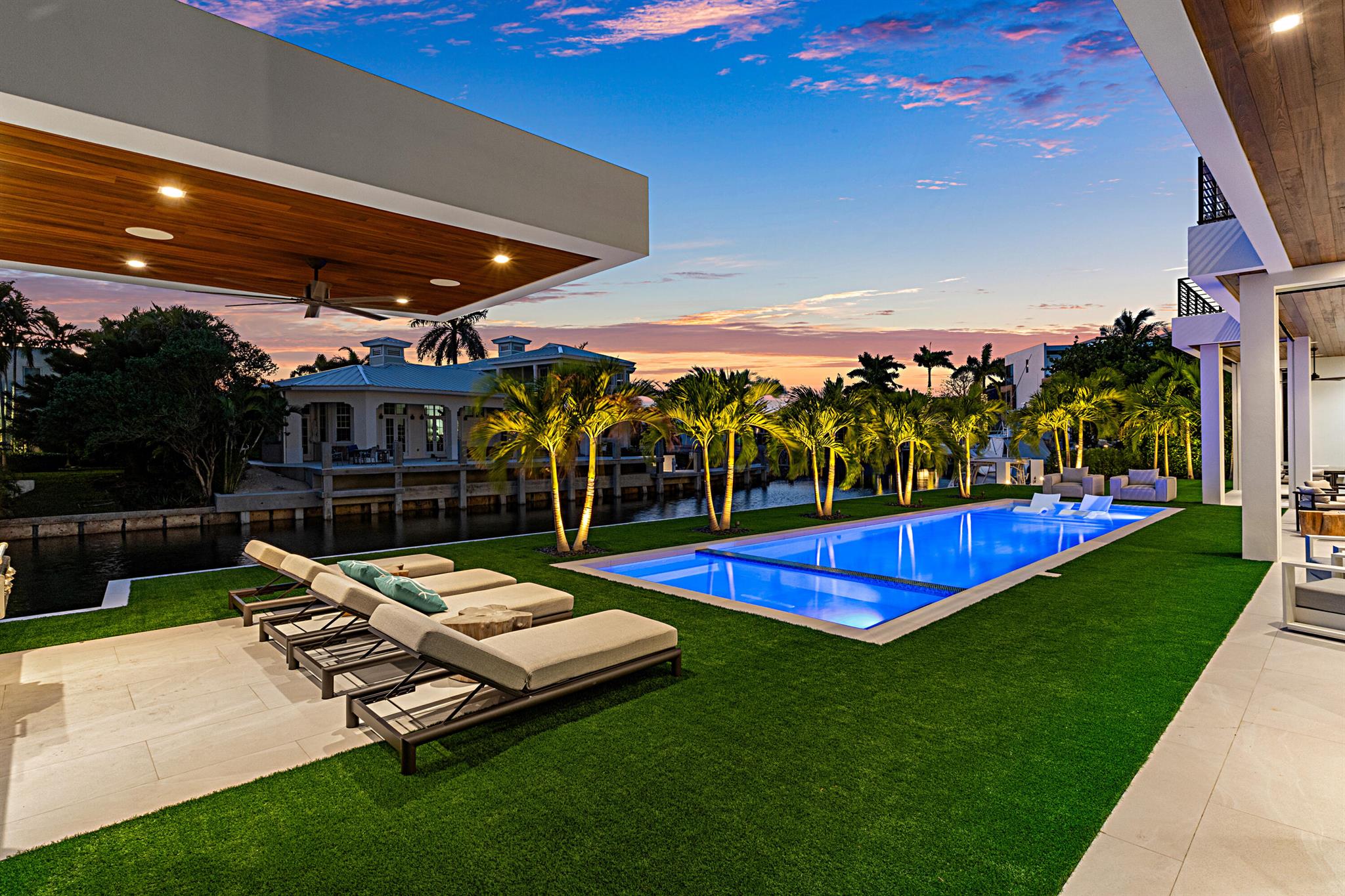 SUN AND SURF - Residential