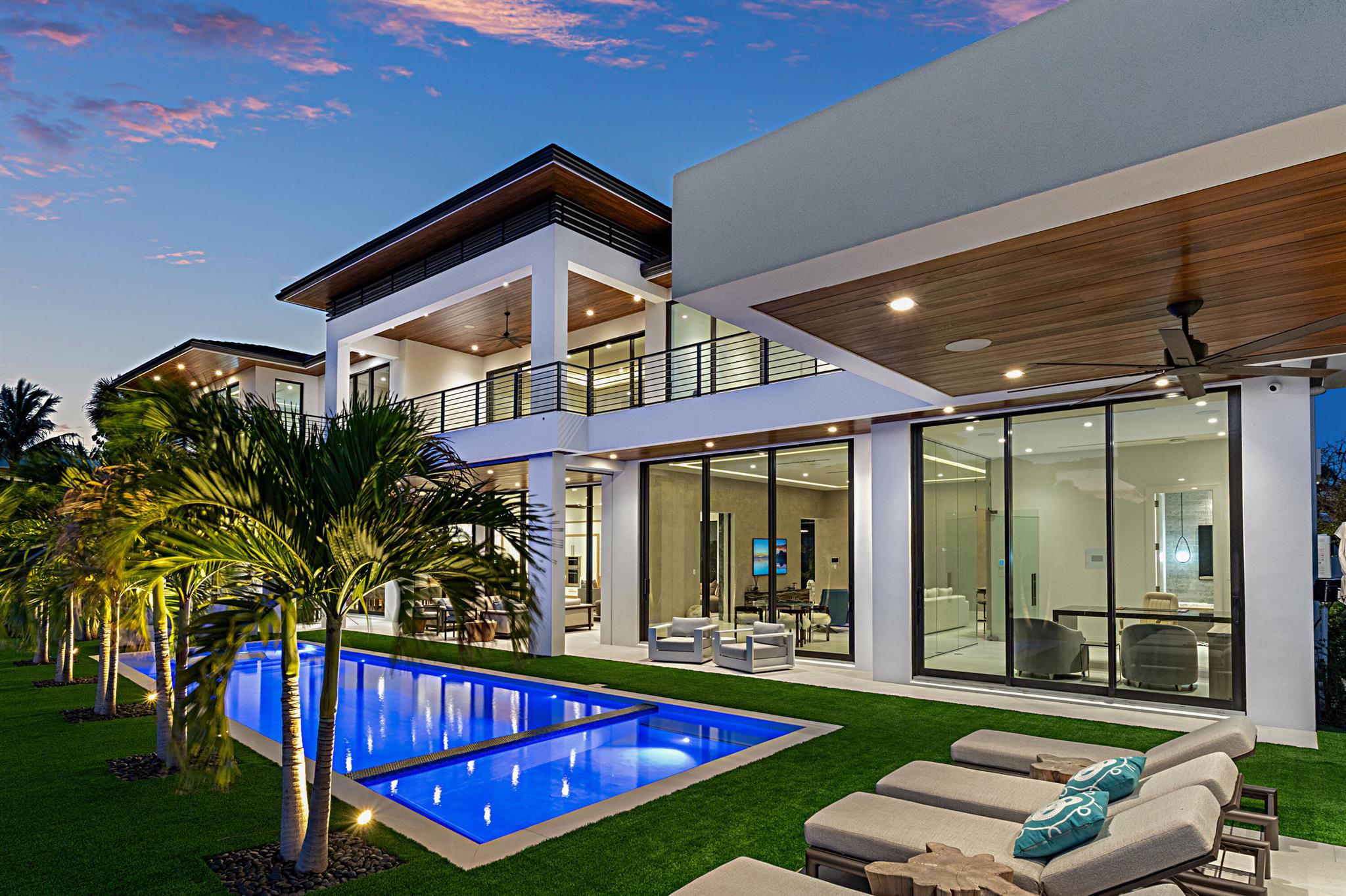 SUN AND SURF - Residential