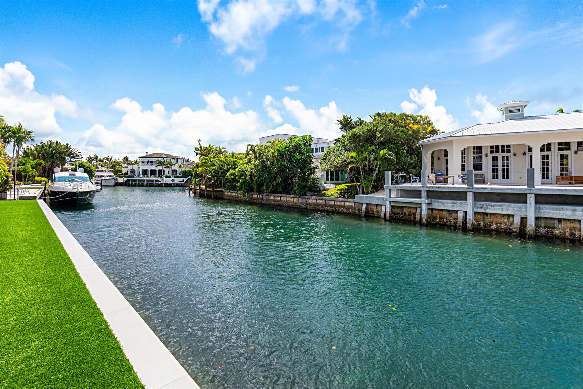 SUN AND SURF - Residential