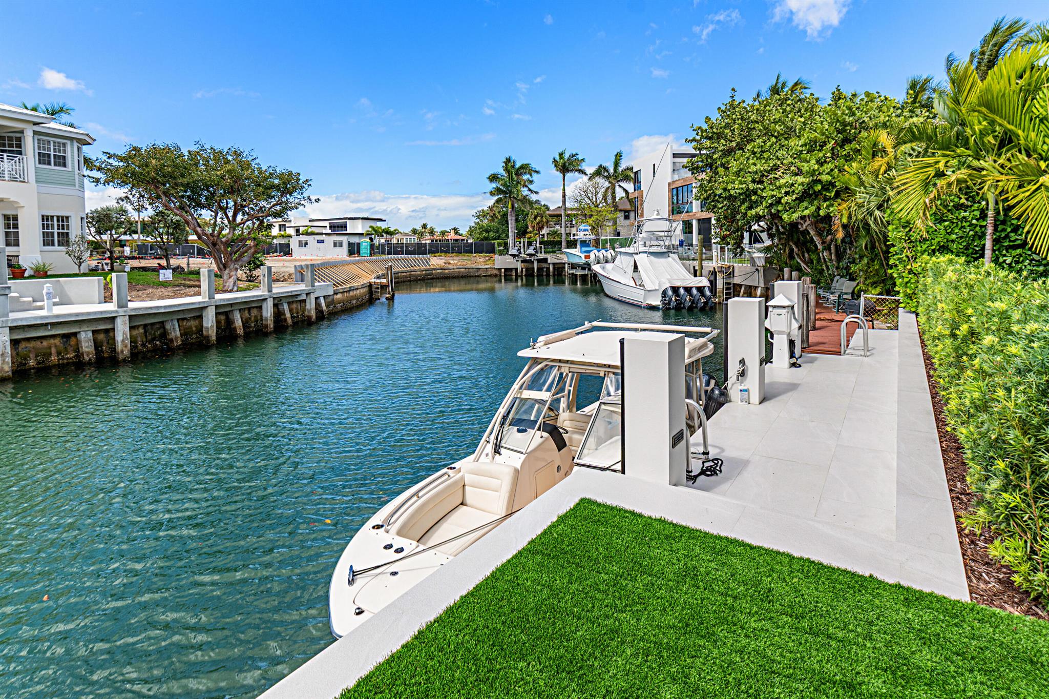 SUN AND SURF - Residential