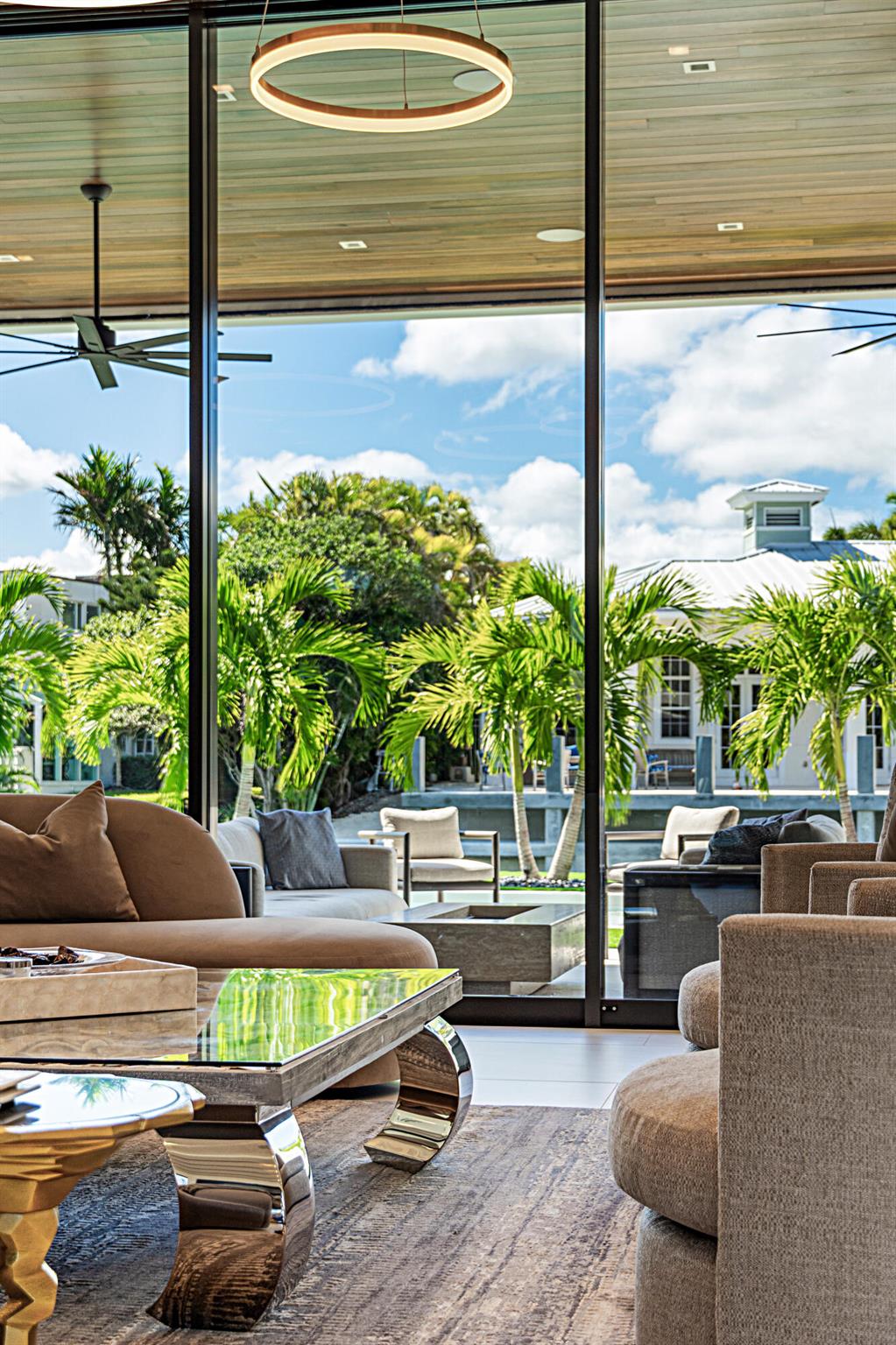 SUN AND SURF - Residential