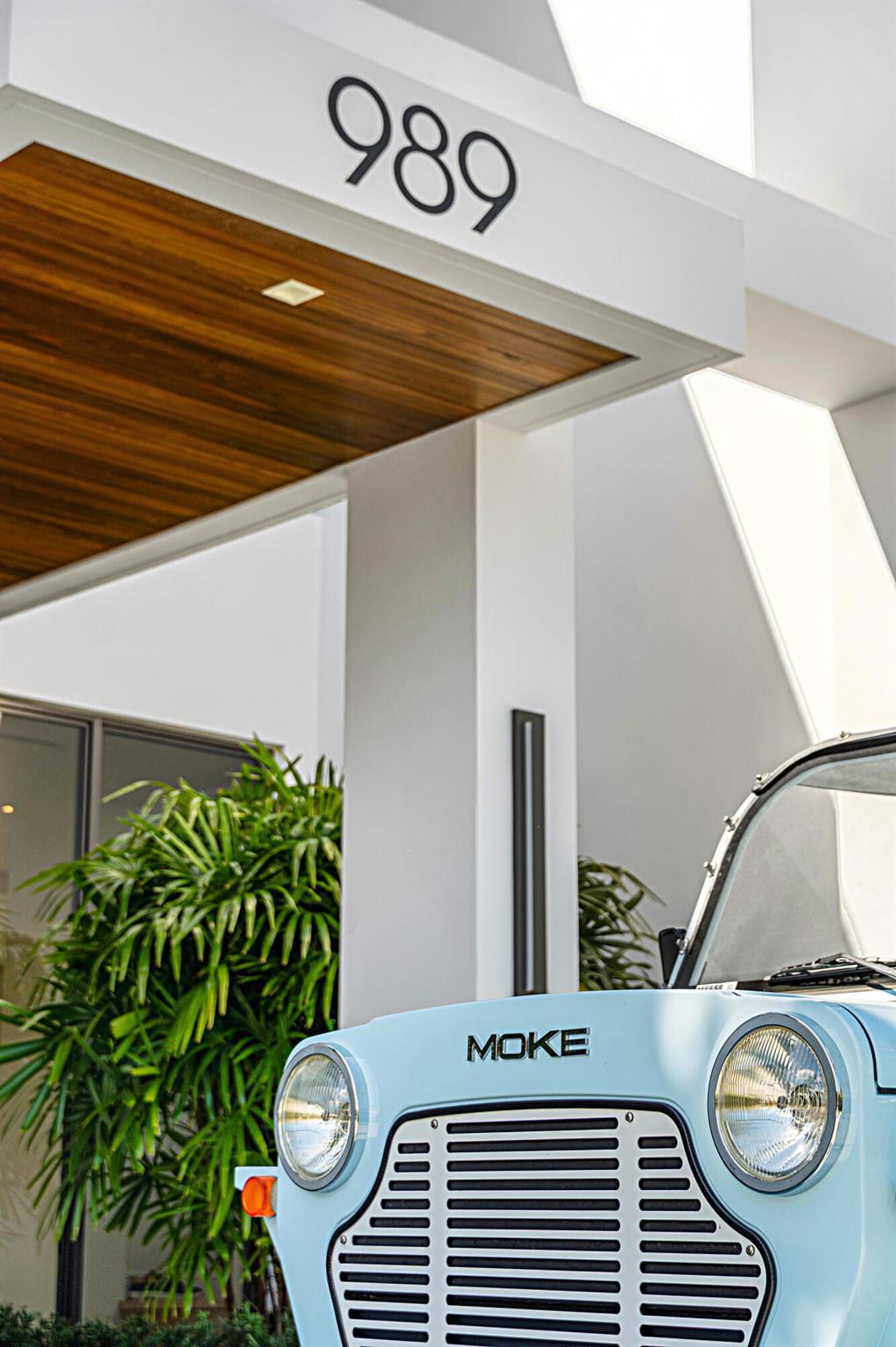 SUN AND SURF - Residential