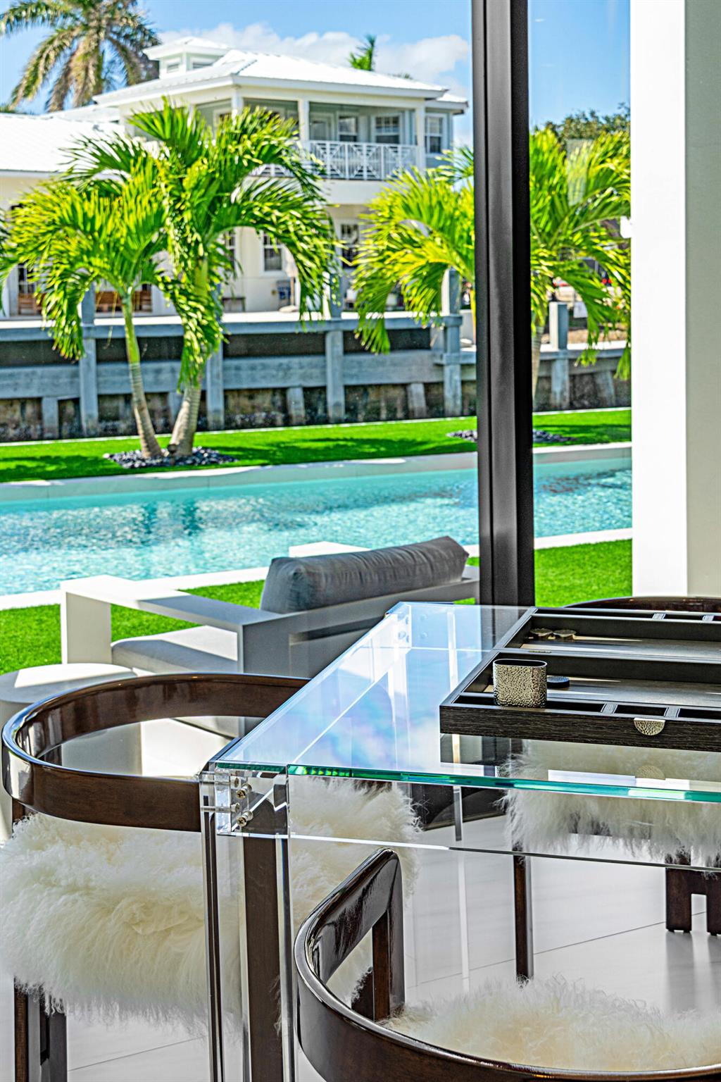 SUN AND SURF - Residential