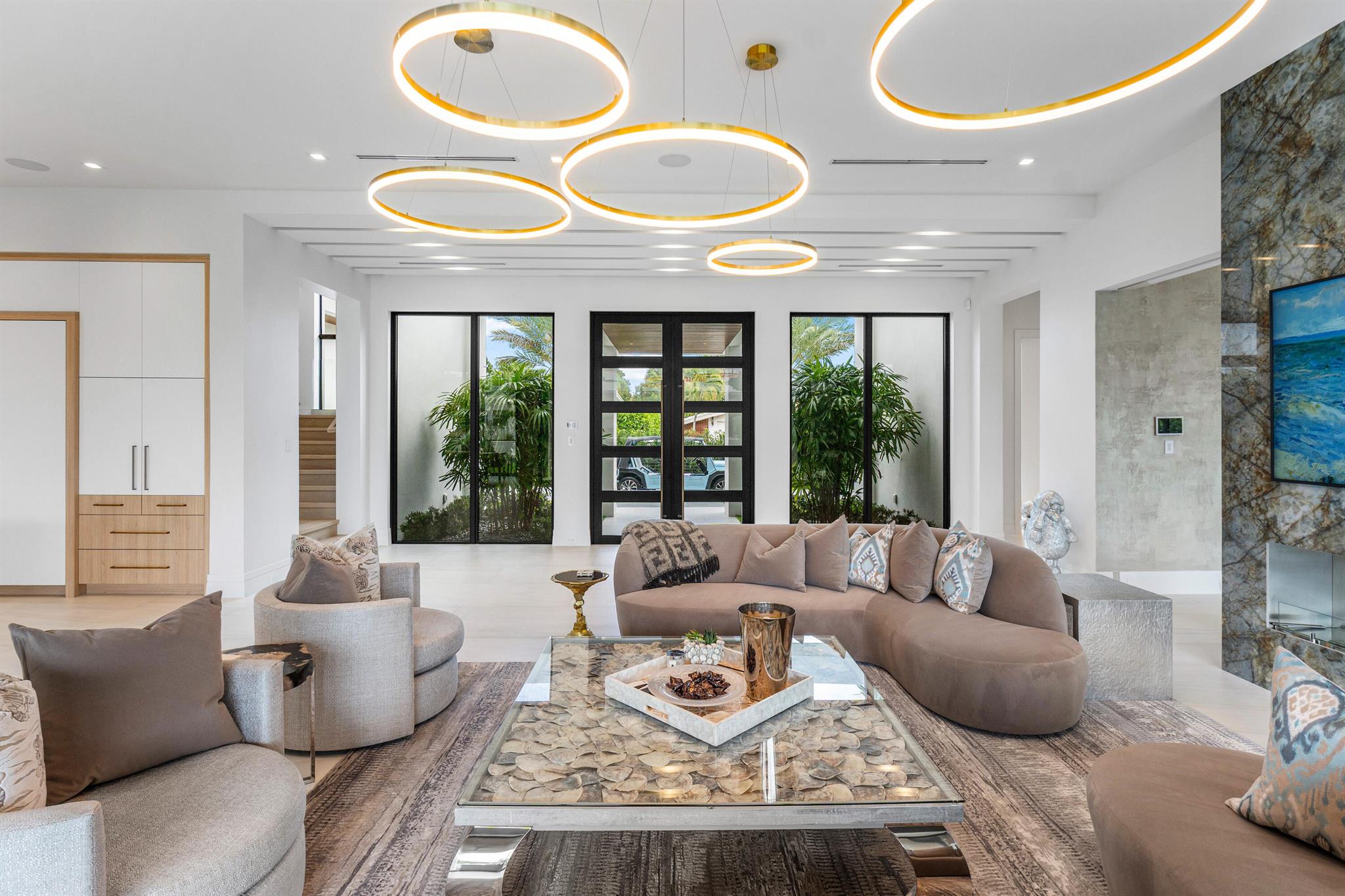 SUN AND SURF - Residential