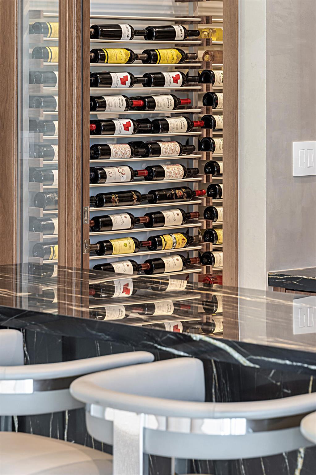 SUN AND SURF - Residential