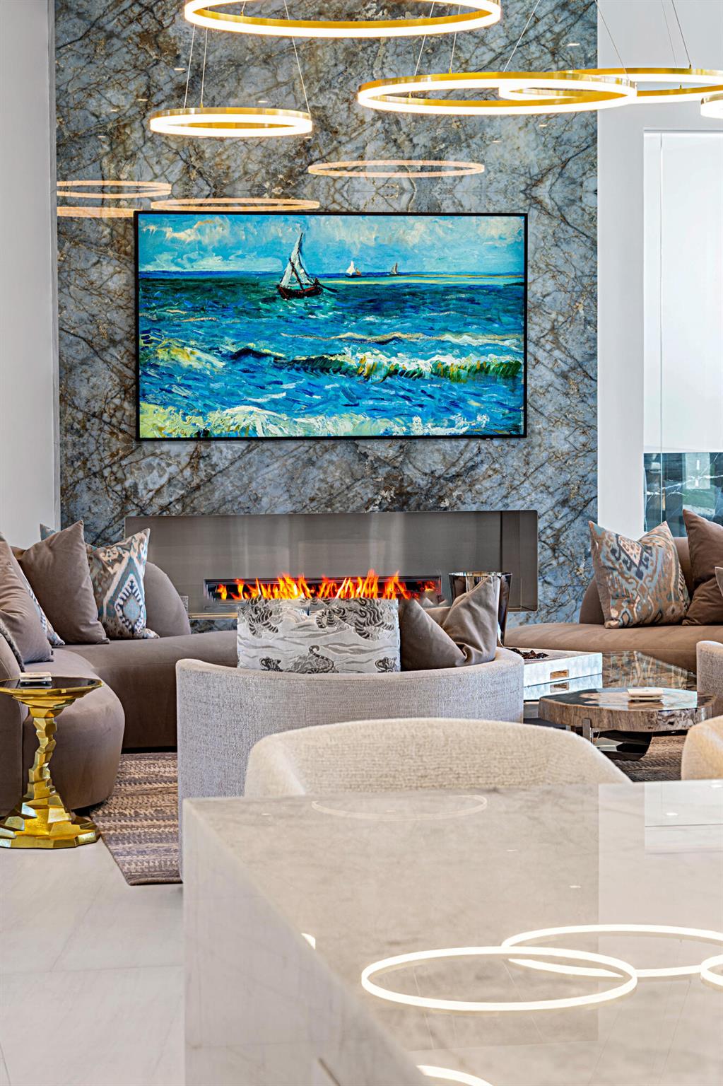 SUN AND SURF - Residential