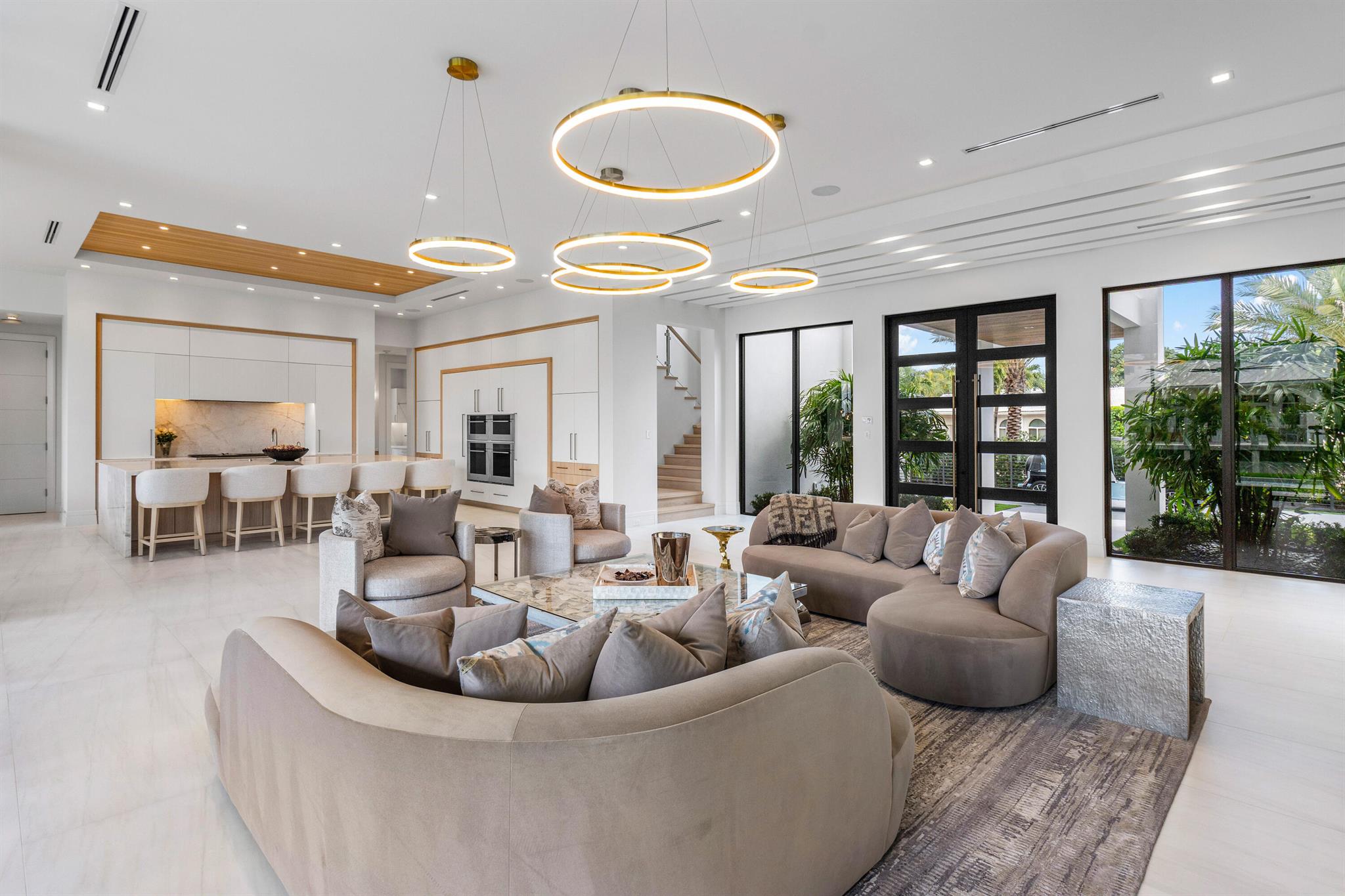 SUN AND SURF - Residential