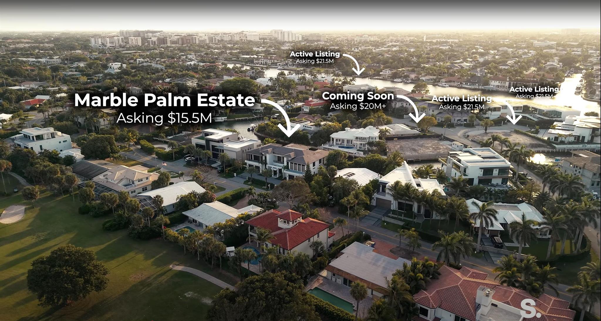 SUN AND SURF - Residential