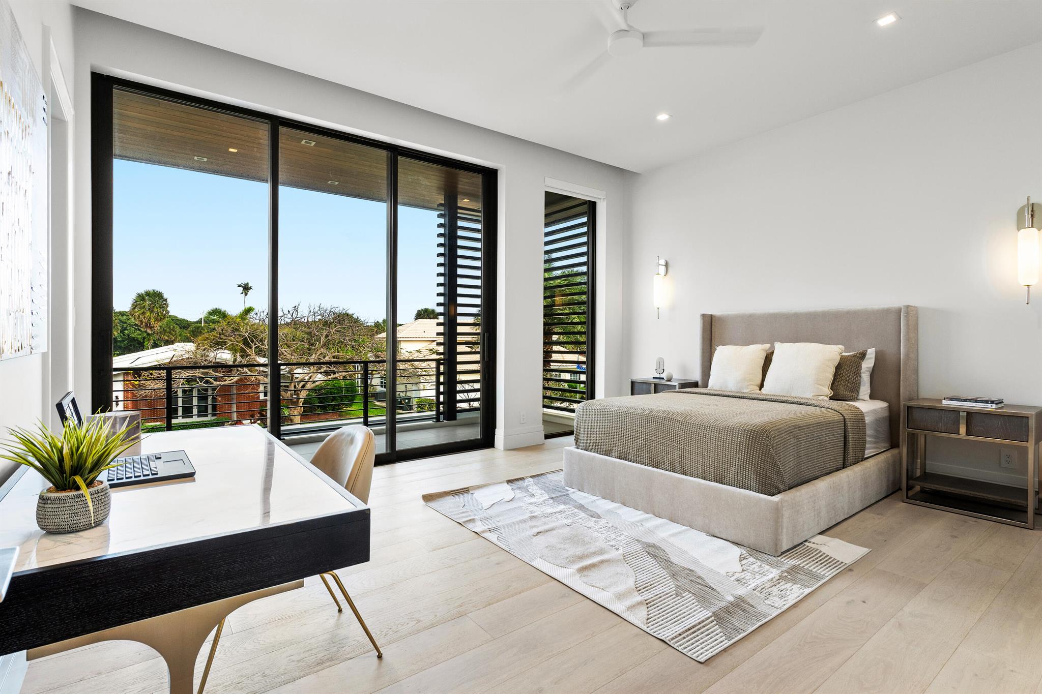 SUN AND SURF - Residential