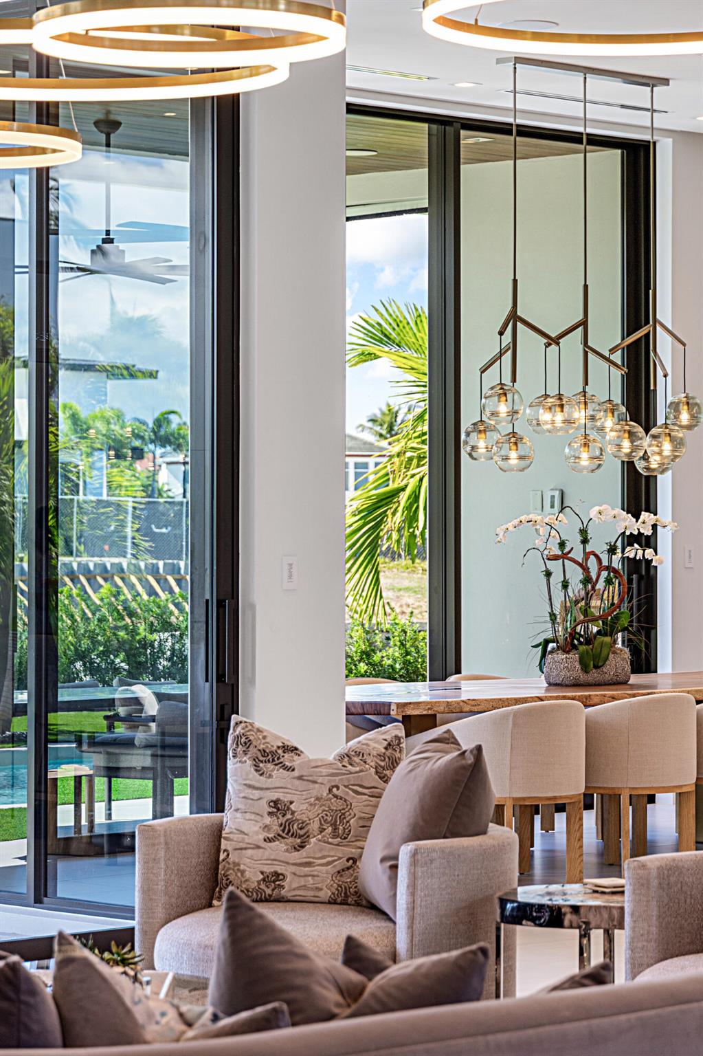 SUN AND SURF - Residential