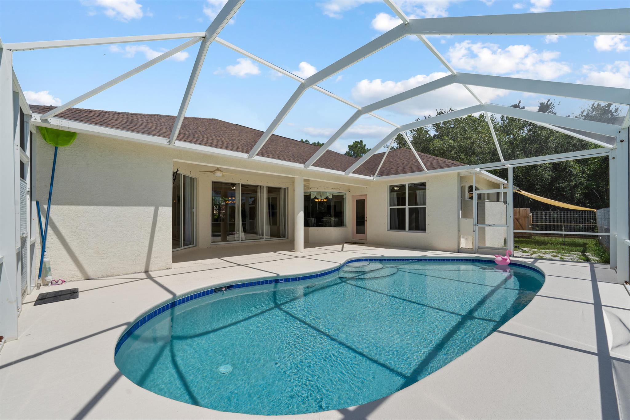 PORT ST LUCIE SECTION 9 - Residential