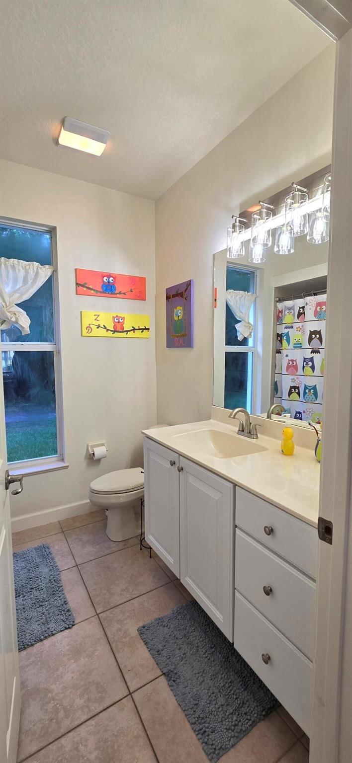 PORT ST LUCIE SECTION 9 - Residential