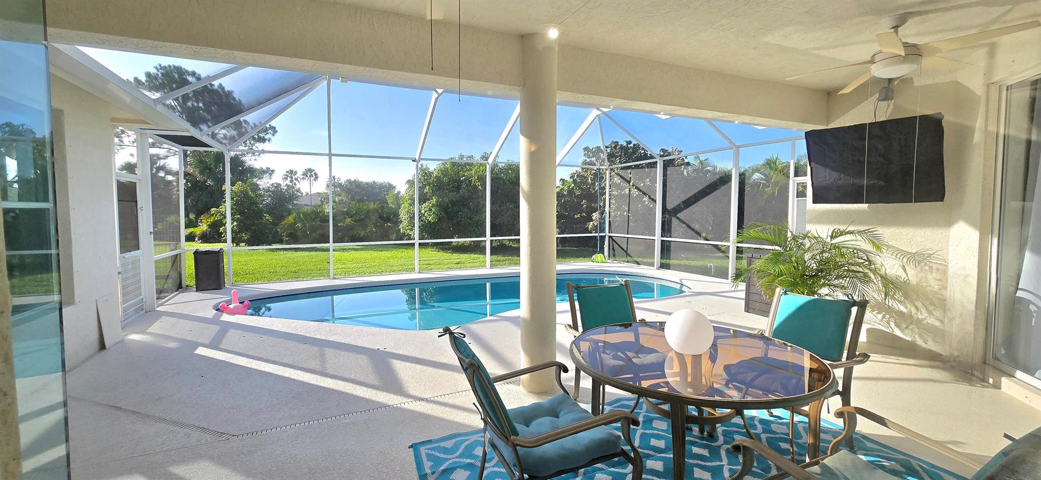 PORT ST LUCIE SECTION 9 - Residential