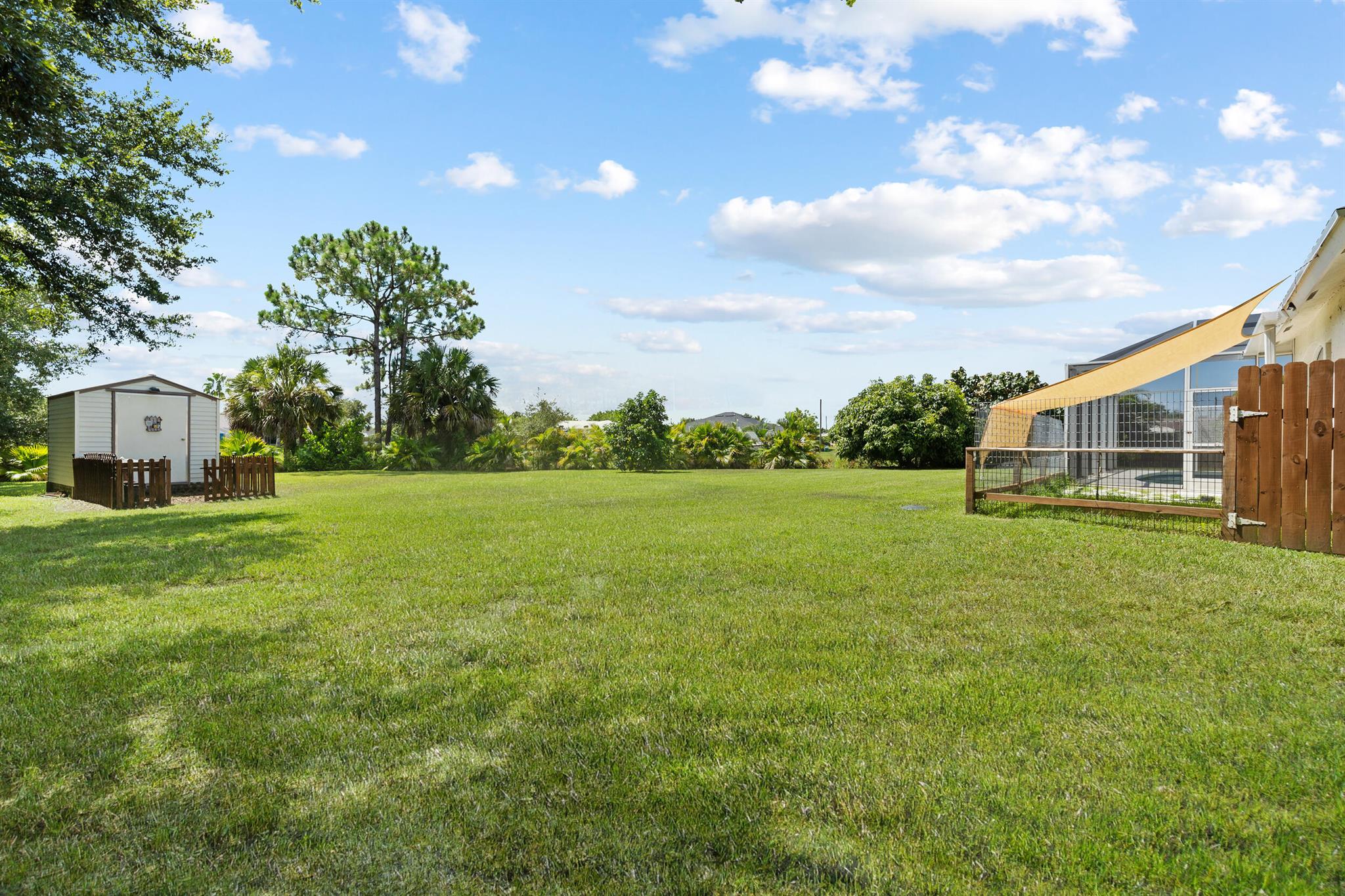 PORT ST LUCIE SECTION 9 - Residential