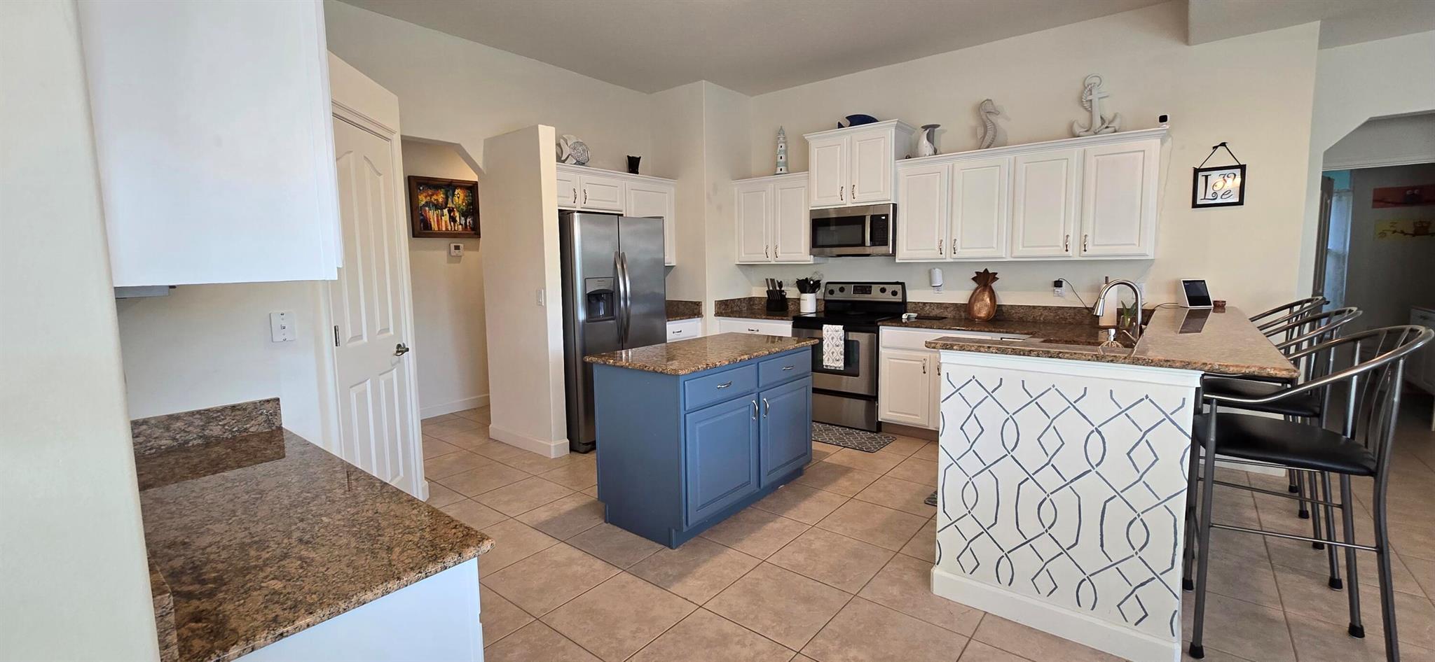 PORT ST LUCIE SECTION 9 - Residential