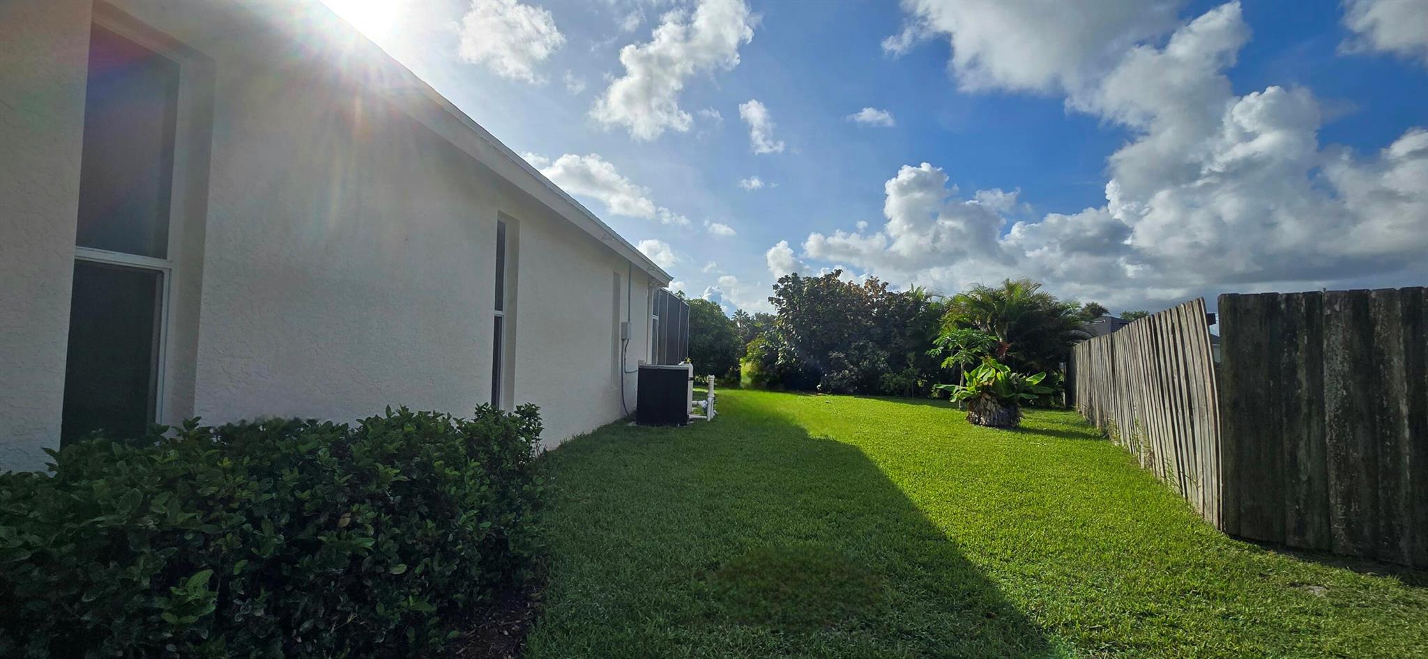 PORT ST LUCIE SECTION 9 - Residential