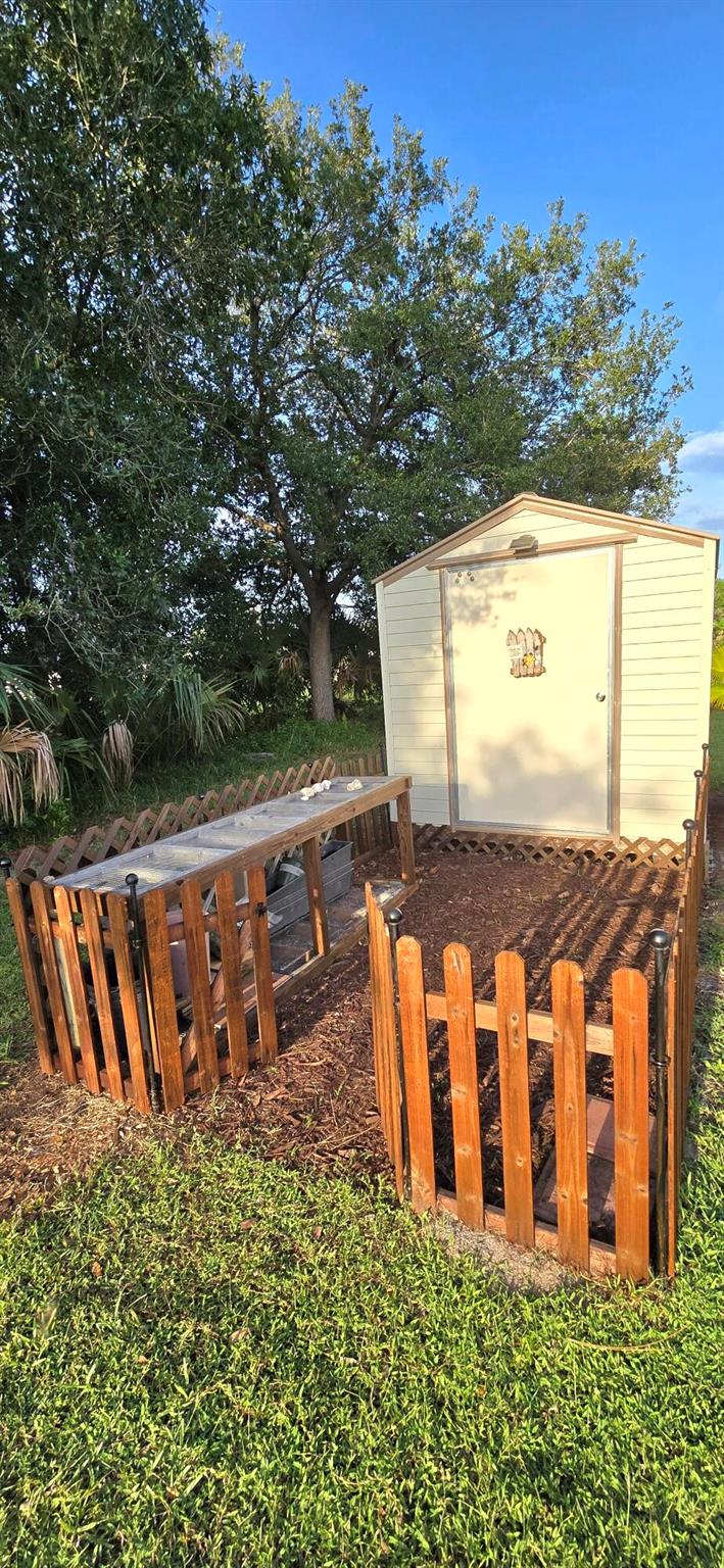 PORT ST LUCIE SECTION 9 - Residential