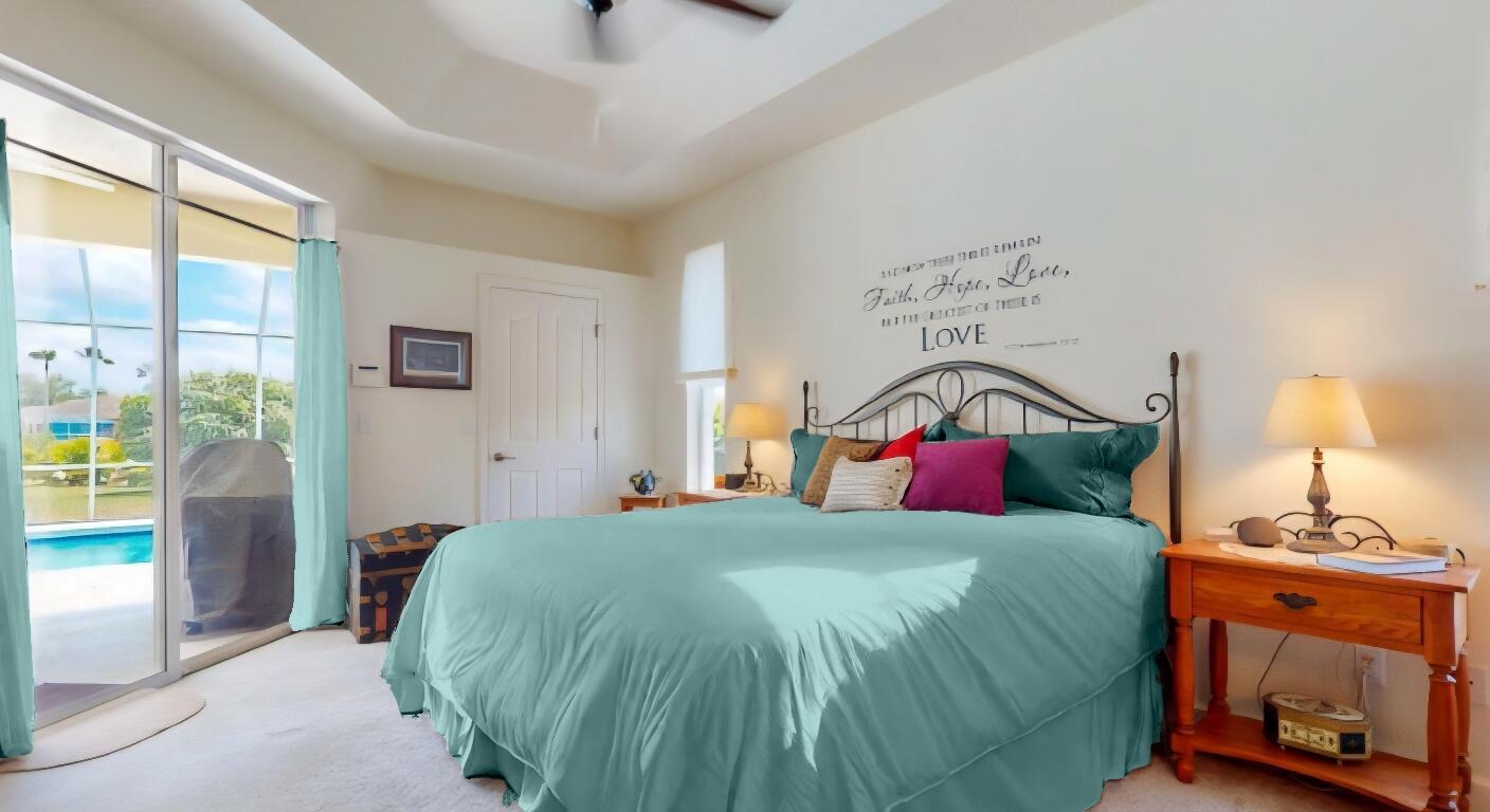 PORT ST LUCIE SECTION 9 - Residential