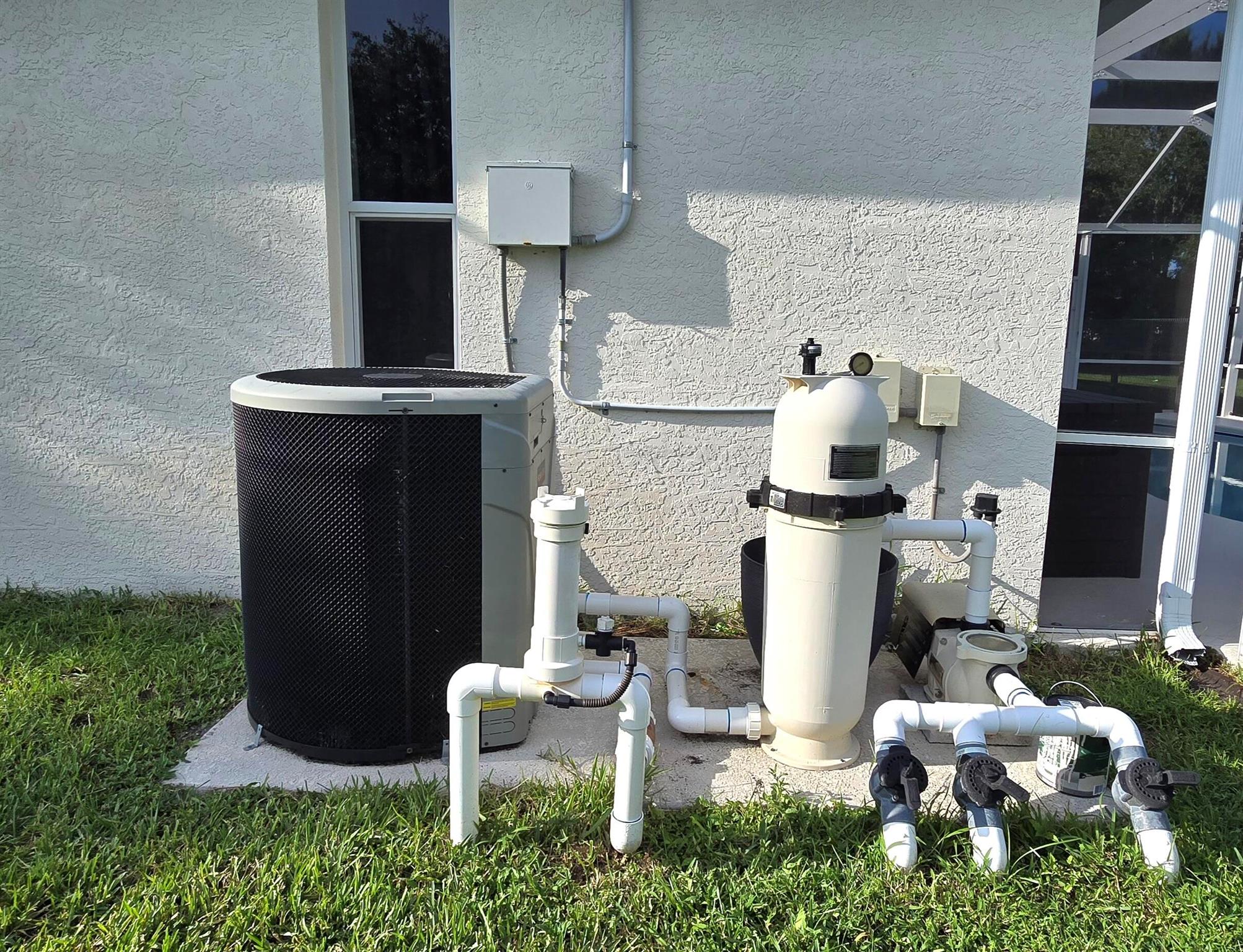 PORT ST LUCIE SECTION 9 - Residential