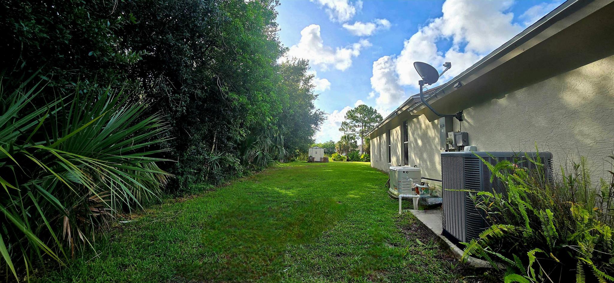 PORT ST LUCIE SECTION 9 - Residential