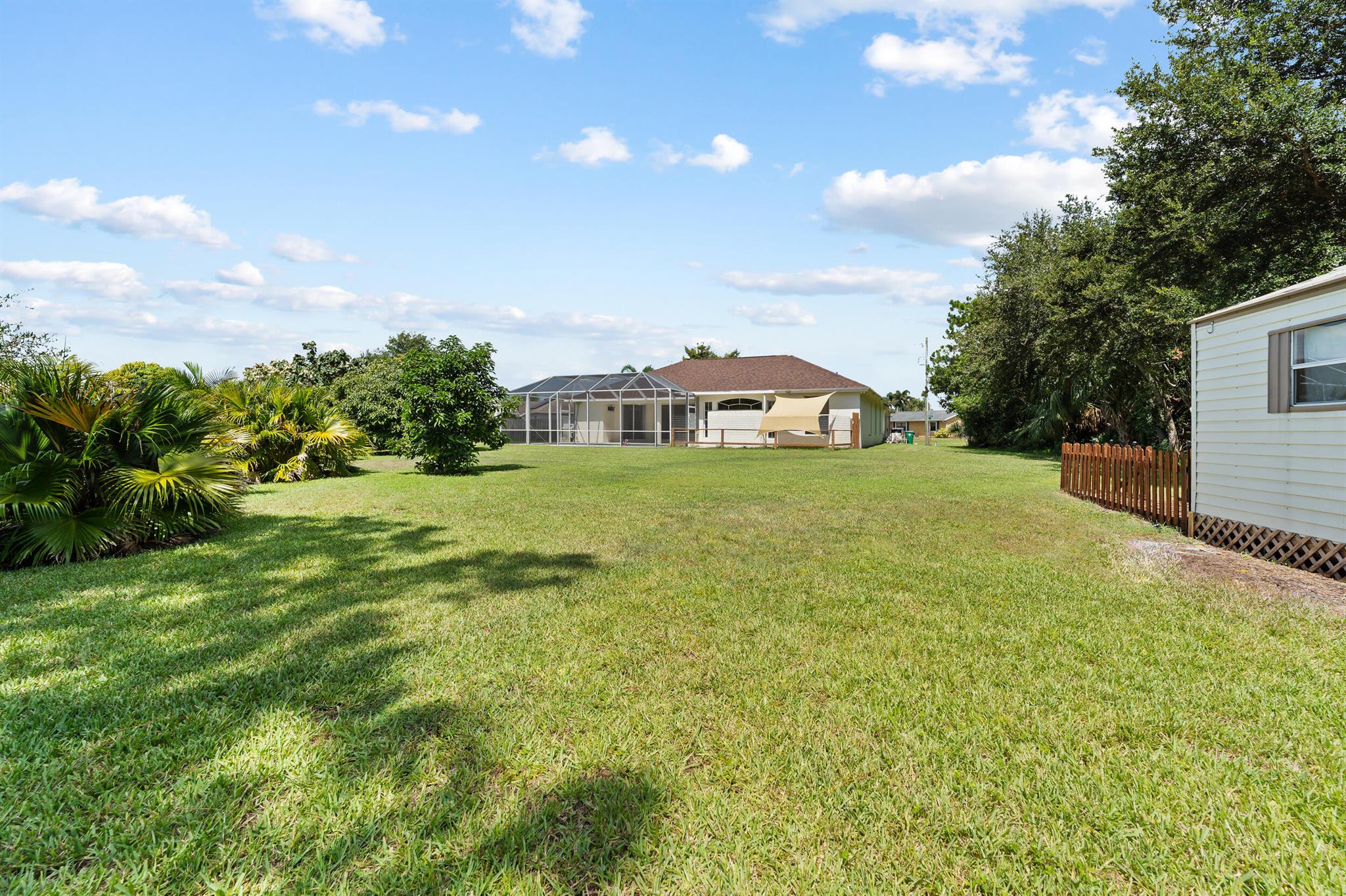 PORT ST LUCIE SECTION 9 - Residential