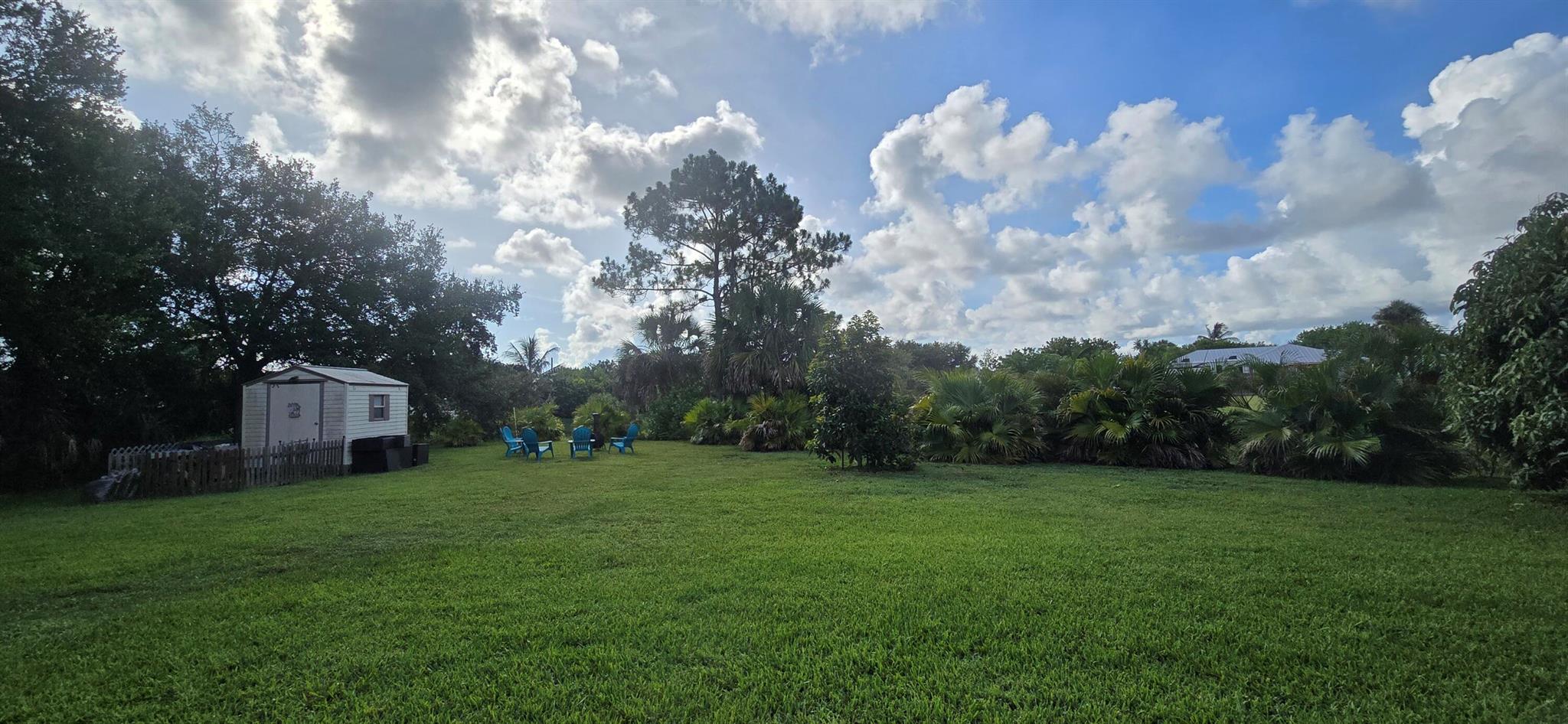 PORT ST LUCIE SECTION 9 - Residential