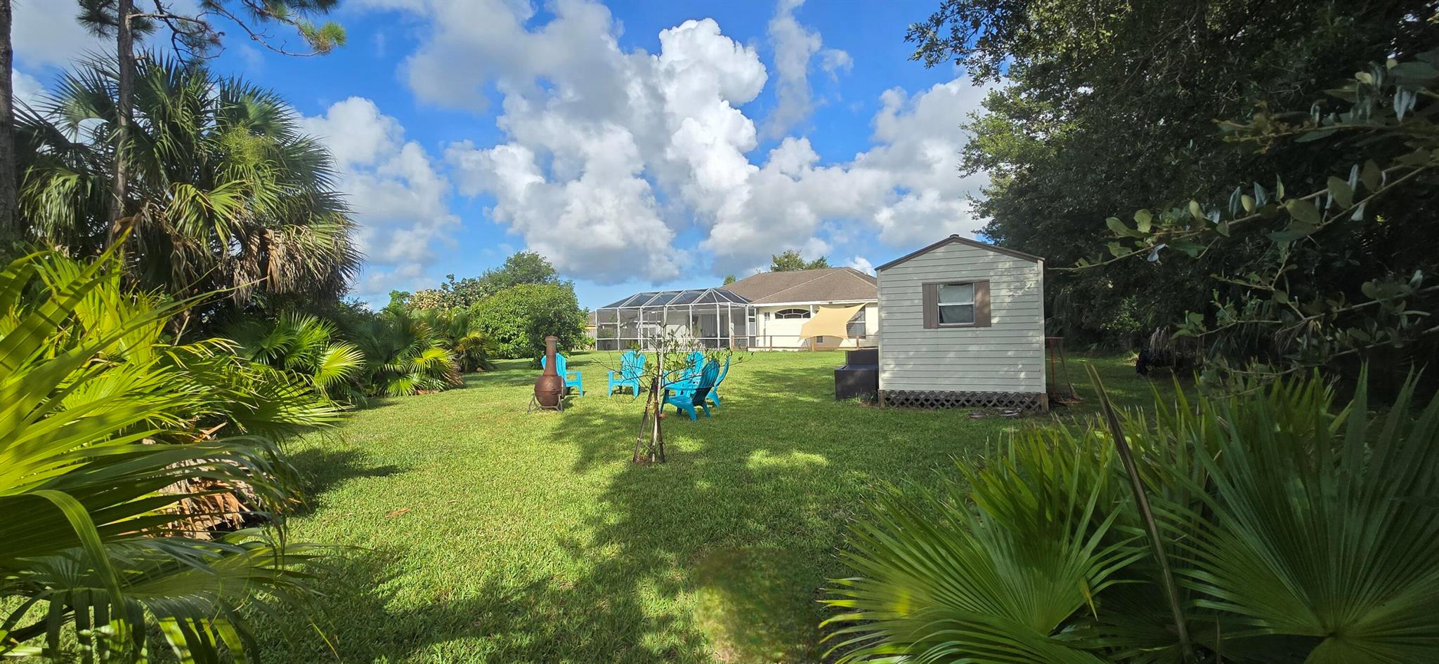 PORT ST LUCIE SECTION 9 - Residential