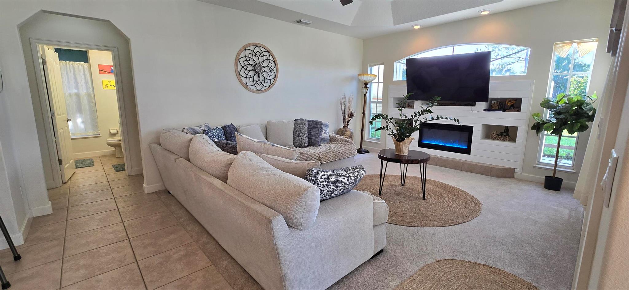 PORT ST LUCIE SECTION 9 - Residential