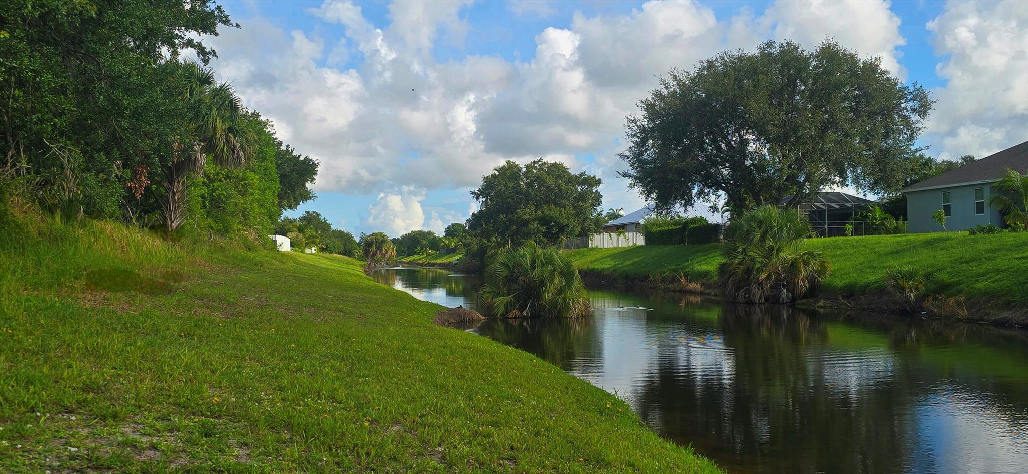 PORT ST LUCIE SECTION 9 - Residential
