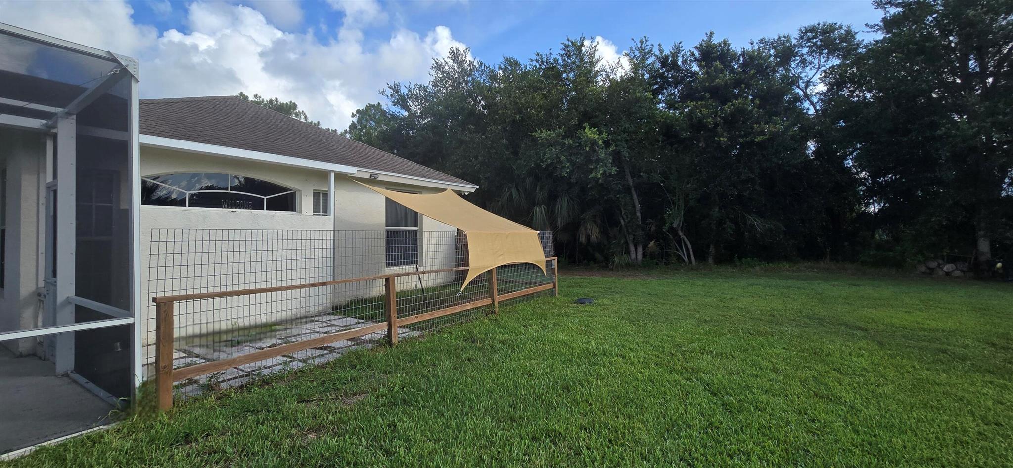 PORT ST LUCIE SECTION 9 - Residential