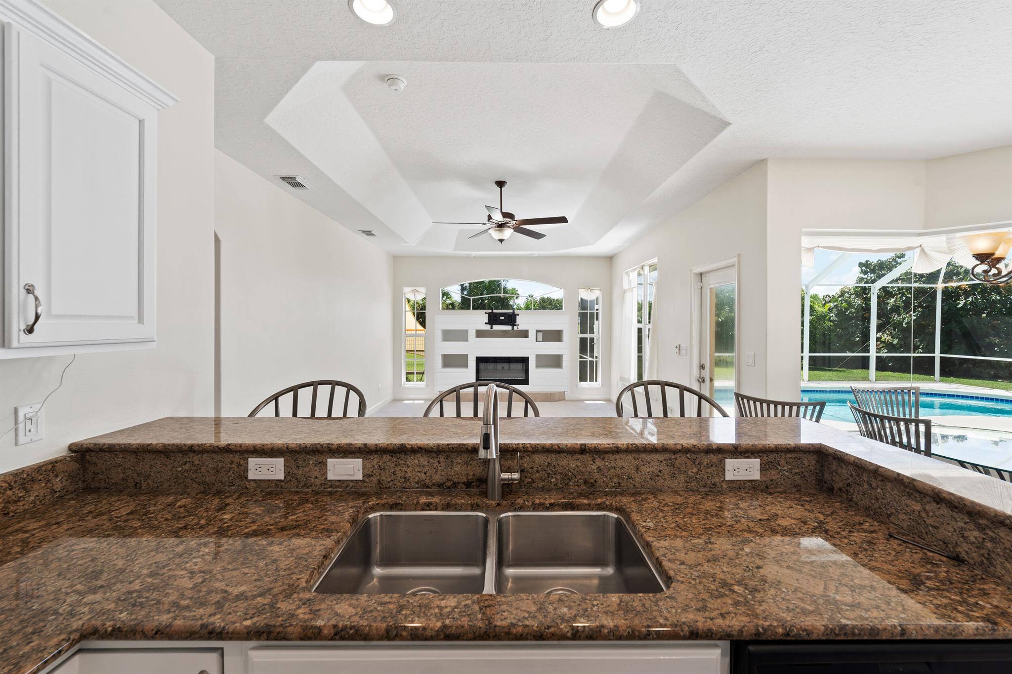 PORT ST LUCIE SECTION 9 - Residential