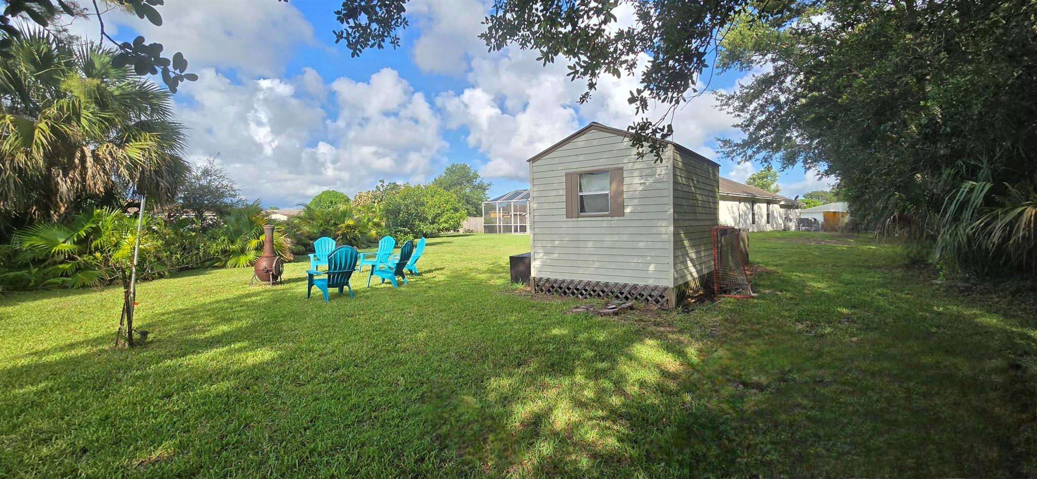 PORT ST LUCIE SECTION 9 - Residential