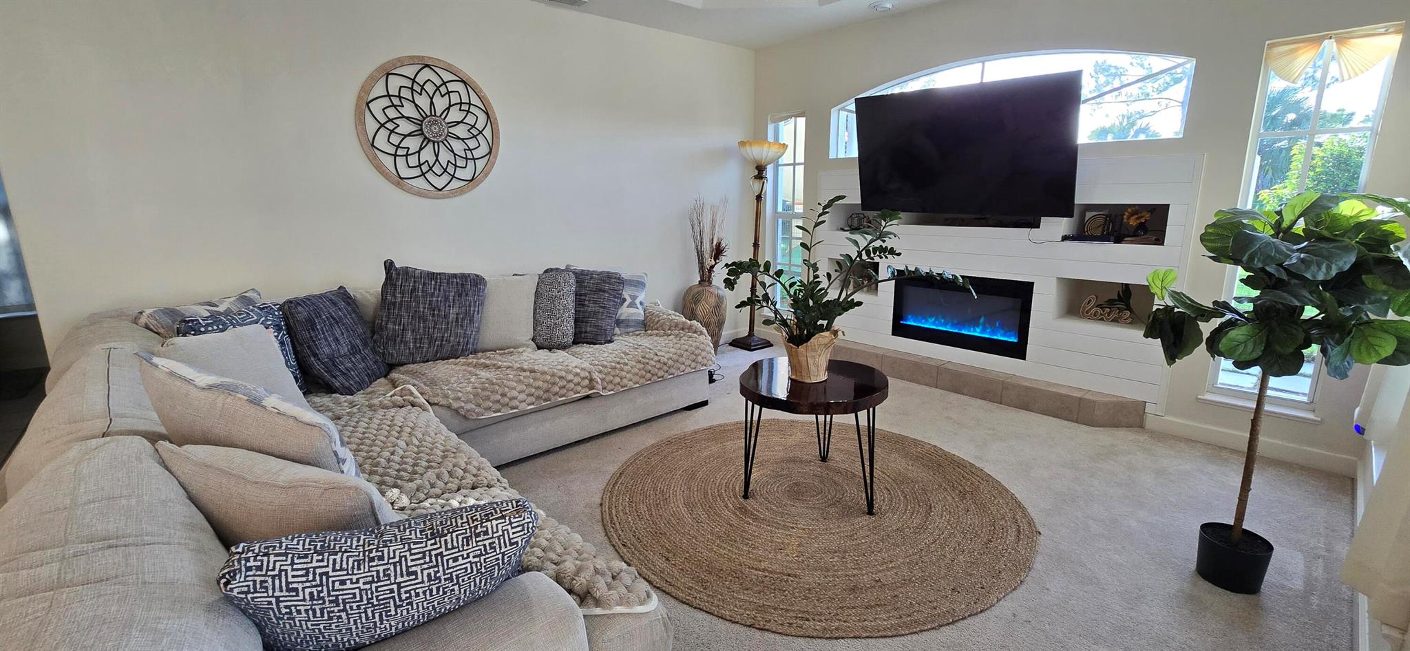 PORT ST LUCIE SECTION 9 - Residential